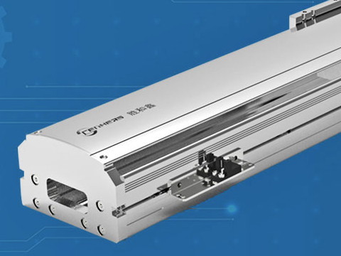 直線電機模組使用有什么注意事項？